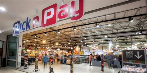 South Africa Pick N Pay Makro And Other Stores Prepare For Unexpected