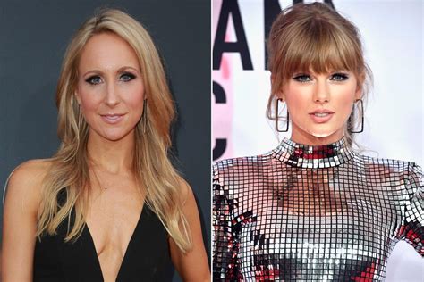 Nikki Glaser Apologizes To Taylor Swift For Body Shaming Comments