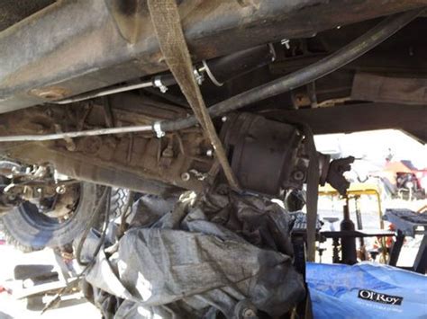 Purchase new 1989 Jeep Wrangler 4.7 stroker engine in Salt ...