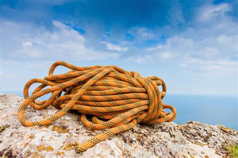 The 10 Best Climbing Ropes Of 2022 The Adventure Junkies