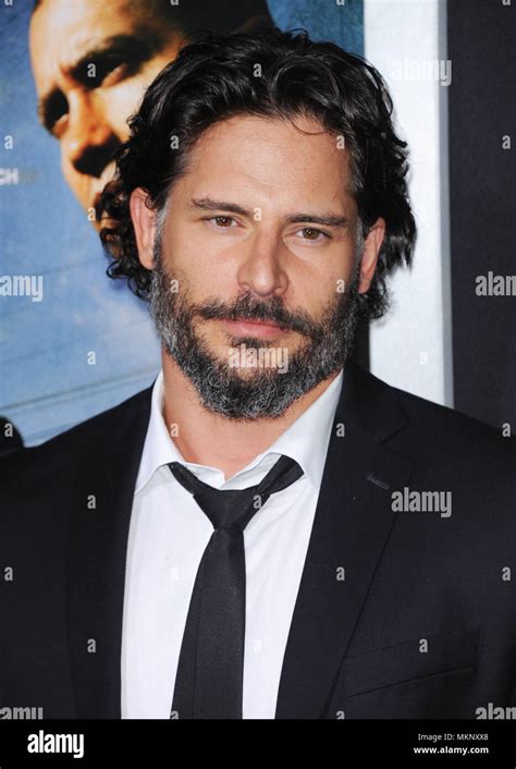 Joe Manganiello 39 Red Carpet Event Hi Res Stock Photography And Images