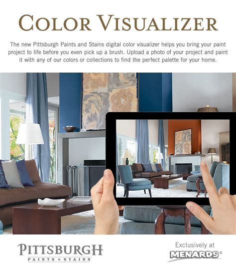 Https://wstravely.com/paint Color/pittsburgh Paint Color Visualizer