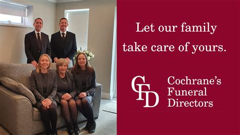 Cochranes Funeral Directors