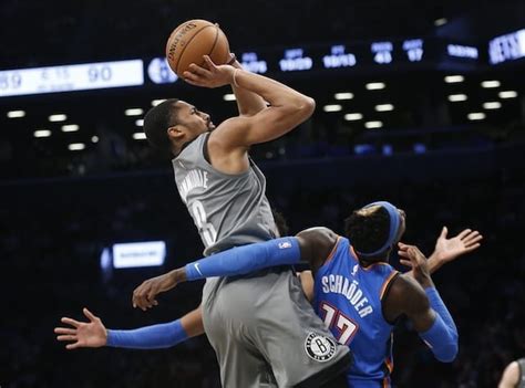 3 centers that the golden state warriors can target before the deadline. NBA Trade Rumors: Lakers Interested In Spencer Dinwiddie ...