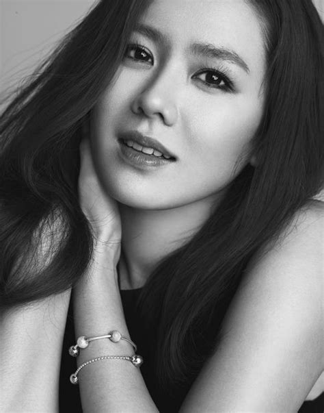 K Actress Facts Son Ye Jin K Pop Rom Nia