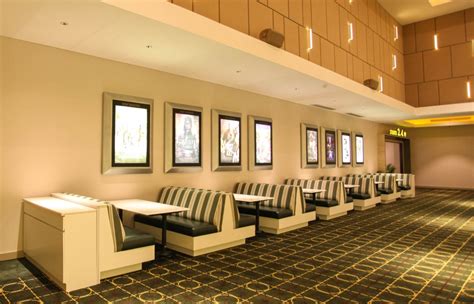 Nikmati Wajah Baru Studio XXI Batam Mulai Hari Ini - CINEMA 21