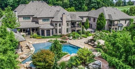 What's the most expensive house in the world? Most Expensive homes in TN | Executive homes for sale
