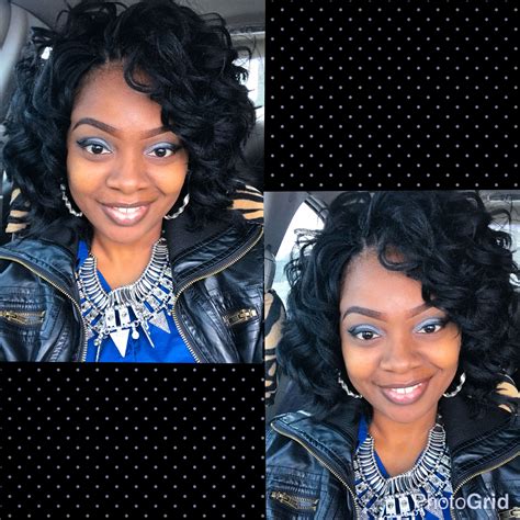 20 Kima Ocean Wave Hair