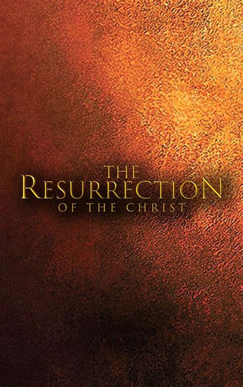 The Passion Of The Christ Resurrection Where To Watch And Stream