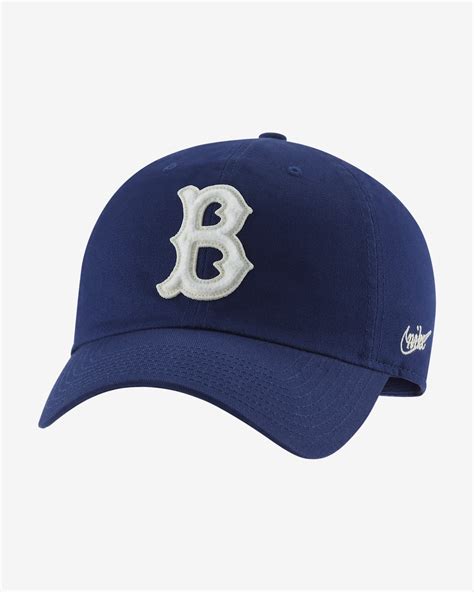 Nike Heritage86 Mlb Los Angeles Dodgers Chenille Hat