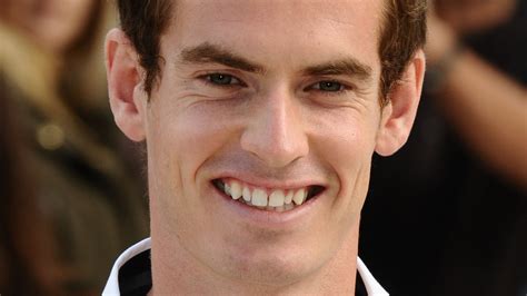 How Much Is Andy Murray Worth