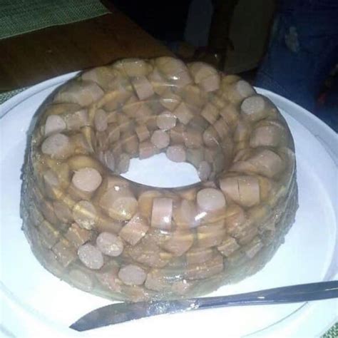 27 Culinary Atrocities That Are Crimes Against Food Wtf Gallery