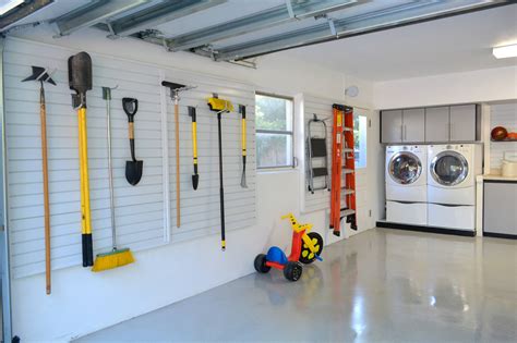2 Car Garage Work Layout Home Interior Design