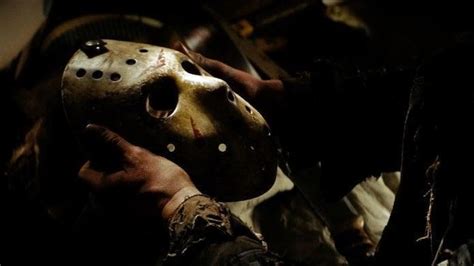 Friday The 13th Villain Jason Voorhees Encourages People To Wear