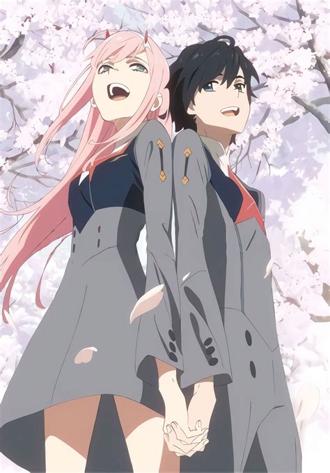 Pin By Raikerian On Anime Manga Anime Girl Kawaii Anime Darling In