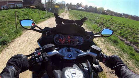The site owner hides the web page description. BMW K 1600 GT Test Ride - YouTube