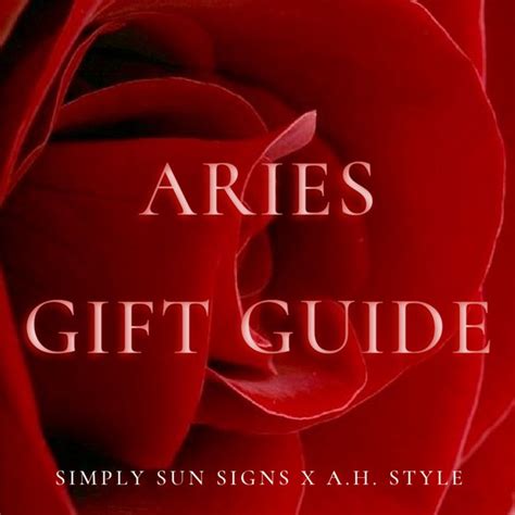 Aries T Guide 2021 Simply Sun Signs