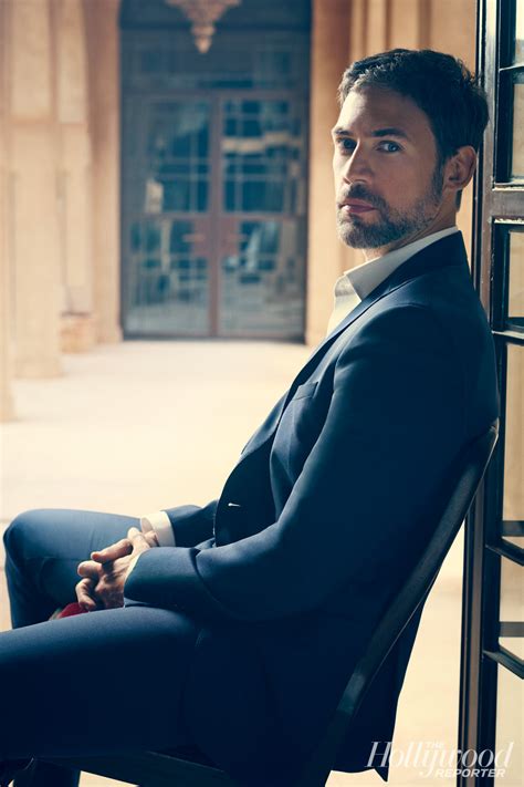 Let Me Introduce You To Tyrant On Fx And Adam Rayner