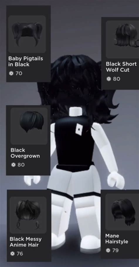 Emo Outfits In Roblox Combos Naive Britrisain Wallpaper