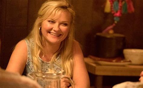 Kirsten Dunst Shiningly Stars In Showtime S Madcap On Becoming A God In Central Florida