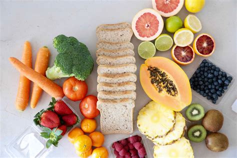 Looking for low fodmap foods? THIS IS HOW TASTY A LOW FODMAP DIET CAN BE - The Brown ...