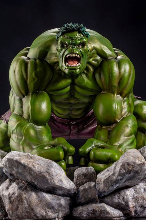 See more ideas about hulk, incredible hulk, hulk art. Marvel Comics - Immortal Hulk Statue by Kotobukiya - The ...