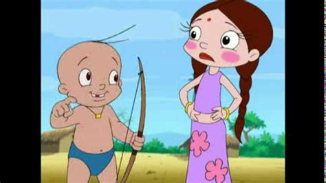 Chhota Bheem Where Is Bheem Episode 1 Hindi Oznoz Youtube