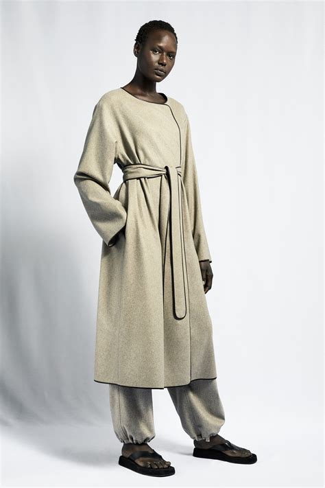 Helga Coat In Cashmere Coat Usa Fashion Shopping