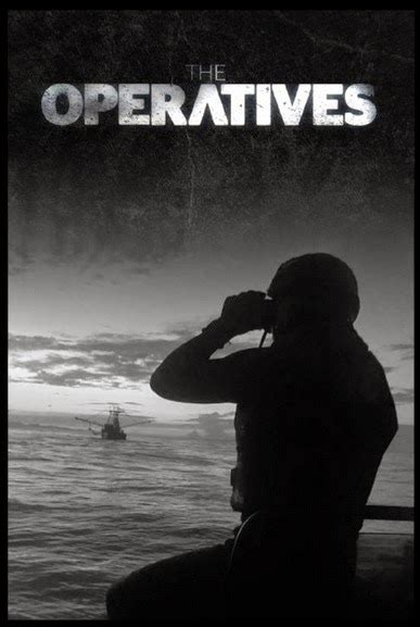 The Operatives 2014 Tv Shows Full Episode Download Online Download