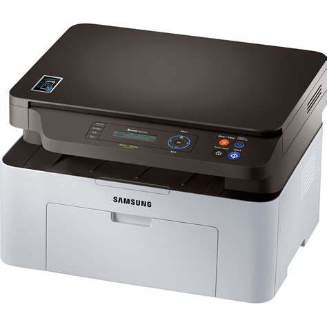 Samsung Xpress M2070fw A4 Mono Multifunction Printer