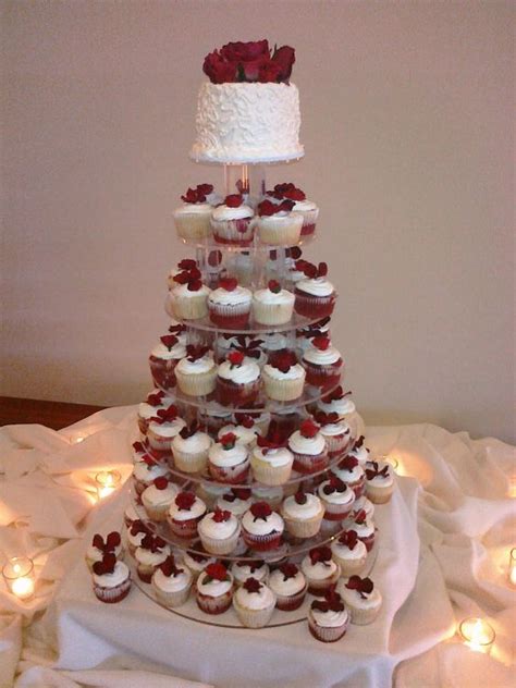 At cakeclicks.com find thousands of cakes categorized into thousands of categories. Cupcake wedding cakes, My wedding and Wedding on Pinterest