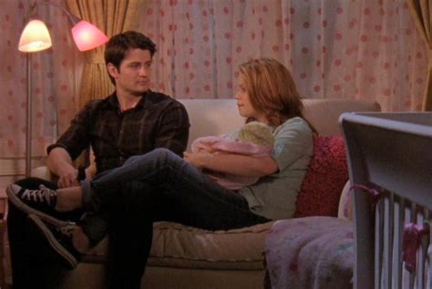Naley Jamie And Lydia One Tree Hill Nathan Haley Jamie Image Fanpop