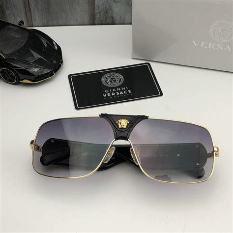 We are your innovative wholesale sunglasses we strive to always offer best prices that will make you happy, knowing that your success as a retailer translates to our success as a wholesaler. Cheap Versace AAA Quality Sunglasses #512567 Replica ...