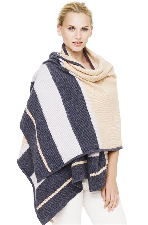 Blanket Wraps Which Material You Should Pick Carey Fashion