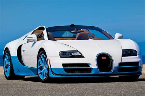 Hd Wallpaper Bugatti Bugatti Veyron 164 Grand Sport Sport Car