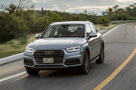 To start viewing posts, select the forum section that you want to visit from the selection below. New Audi Q5 costs from £37,170 | Autocar