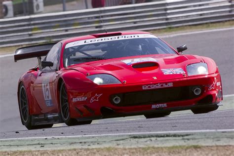 Ferrari 550 Maranello Prodrive For Sale Vehicle Sales Dk Engineering