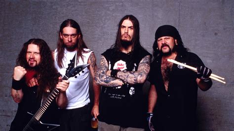 Pantera Reveal Remastered 4k Video For “this Love” The Rock Revival