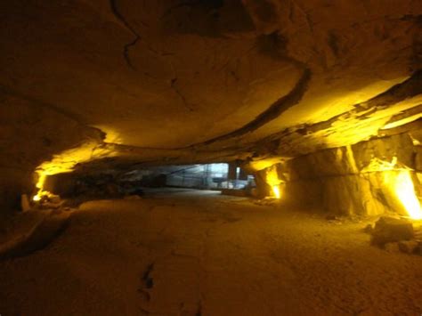 Cave Picture Of Belum Caves Kurnool Tripadvisor