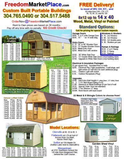 Floor plan for 20 x 40 1 bedroom google search house plans. 14X40 2 Bedroom Cabin Floor Plans | Portable buildings ...