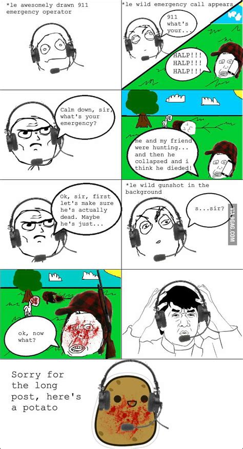We are have the absolute funniest rage comics on the internet. Rage comic section !!! - 9GAG