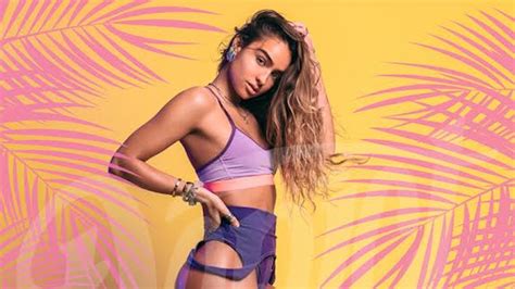 Sommer Ray Leg Workout Off 50