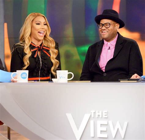 Tamar Braxton Divorce Was The Only Option With Vince Herbert