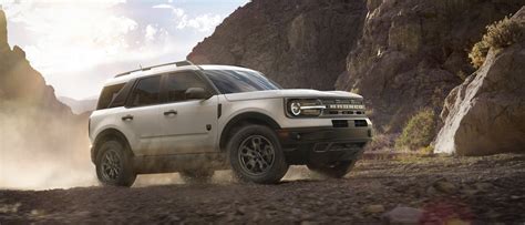 How Much Is A 2021 Ford Bronco Sport Review Redesigns Best Suv