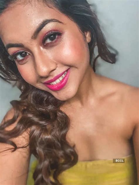 Tujhse Hai Raabta Actress Reem Shaikh Shares Bewitching Pictures From