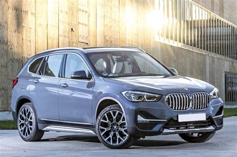 Bmw X1 Facelift To Get A New Entry Level 15 Liter Petrol Engine In India