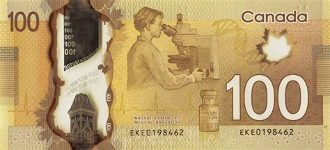 Canadian Dollars Currencies Of The World