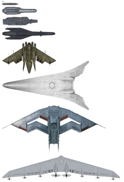 Ac Superweapon Size Comparison Iii Added Arkbird Xb 0 Hresvelgr And
