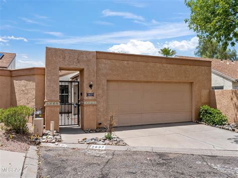 2837 W Medlar Pl, Tucson, AZ 85745 | Zillow