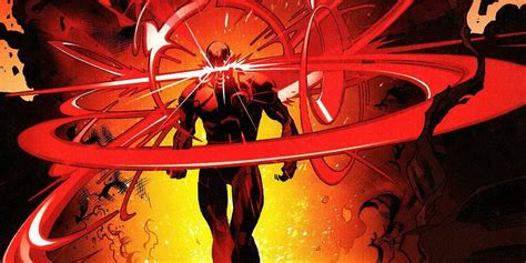 X Men How Do Cyclops Optic Blasts And Visors Really Work